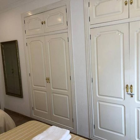 Regidor Cartagena Apartment Exterior foto