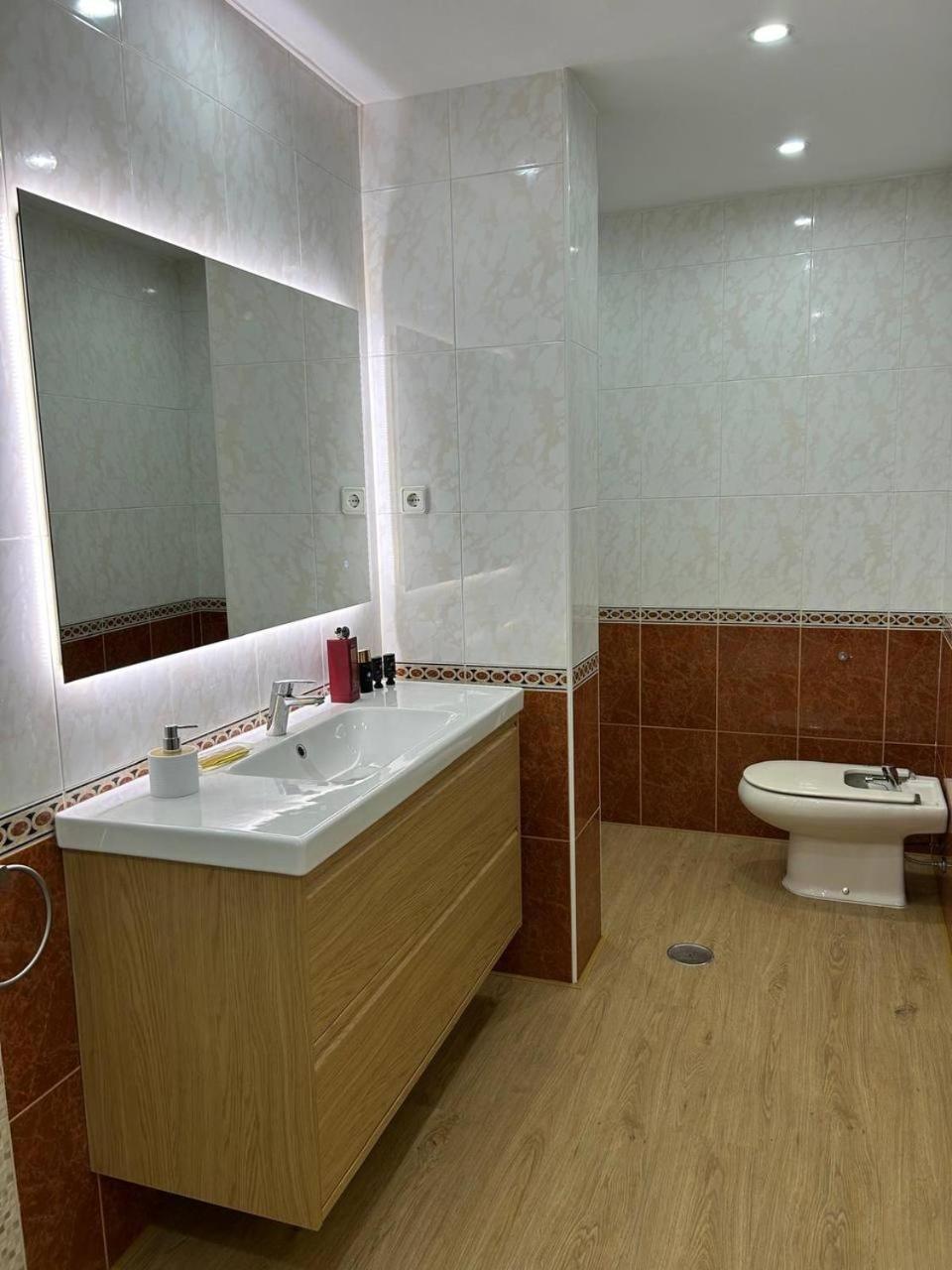 Regidor Cartagena Apartment Exterior foto