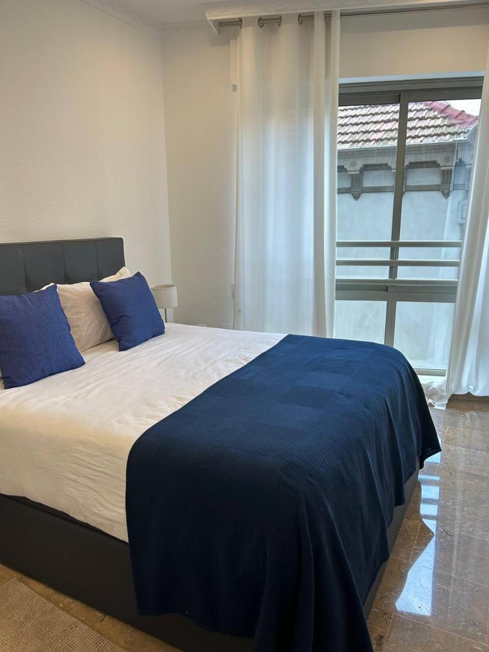 Regidor Cartagena Apartment Exterior foto