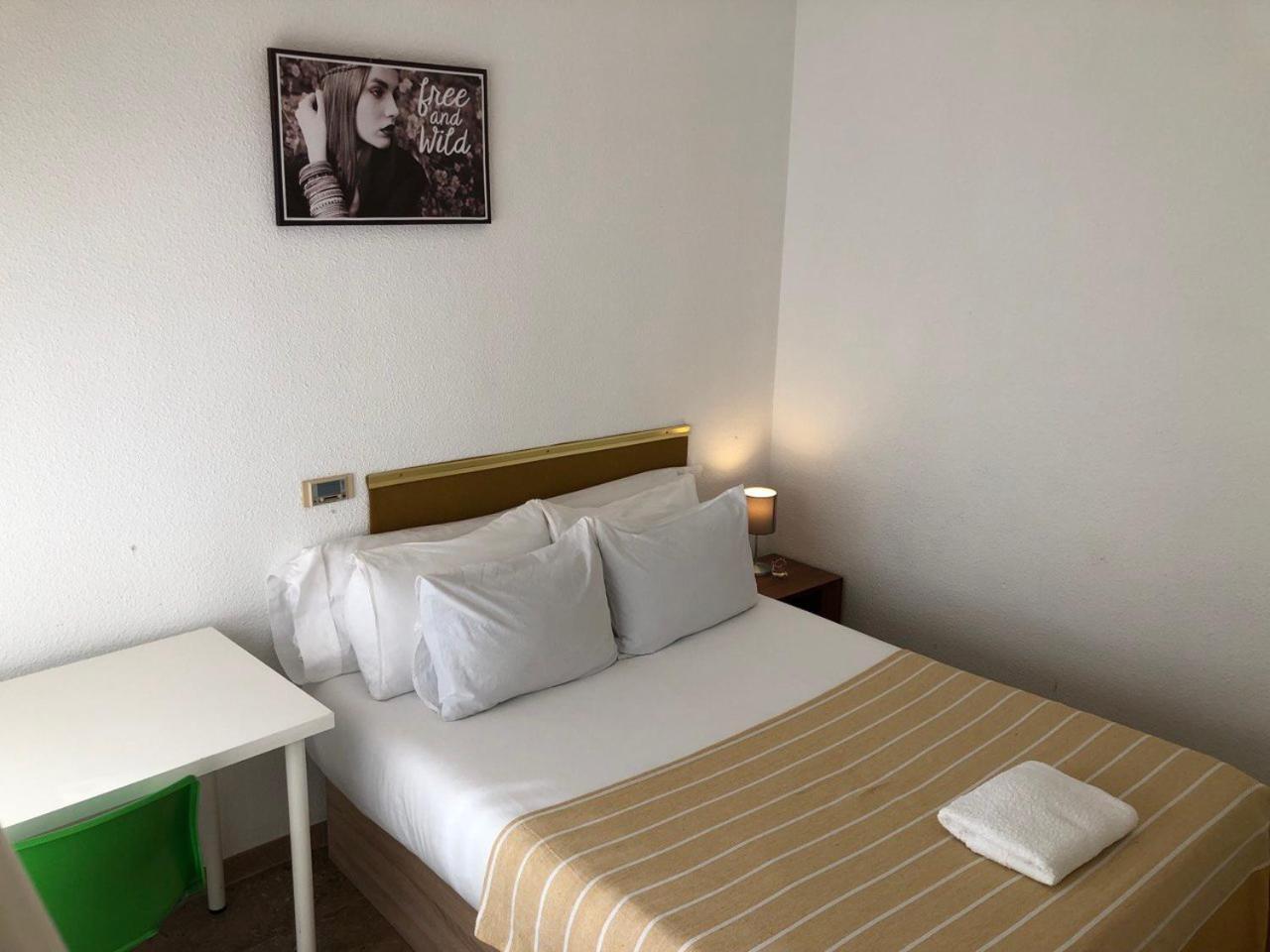 Regidor Cartagena Apartment Exterior foto